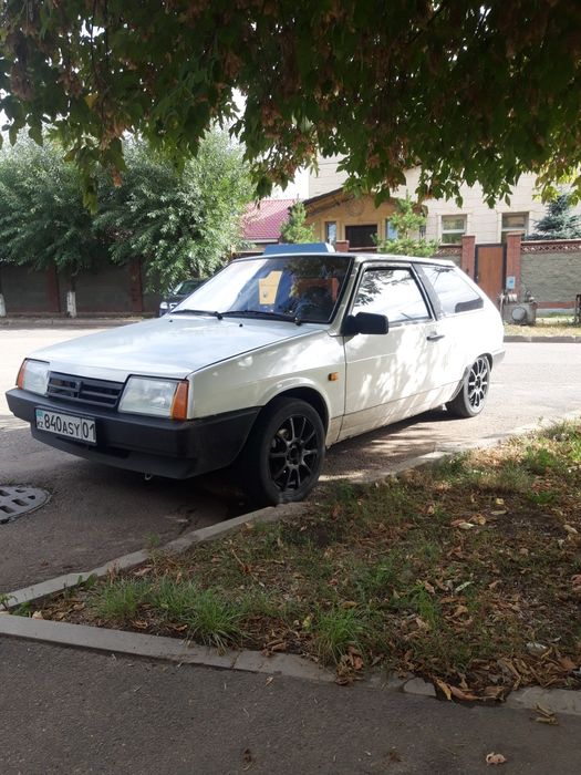Продам живую восьмёрку