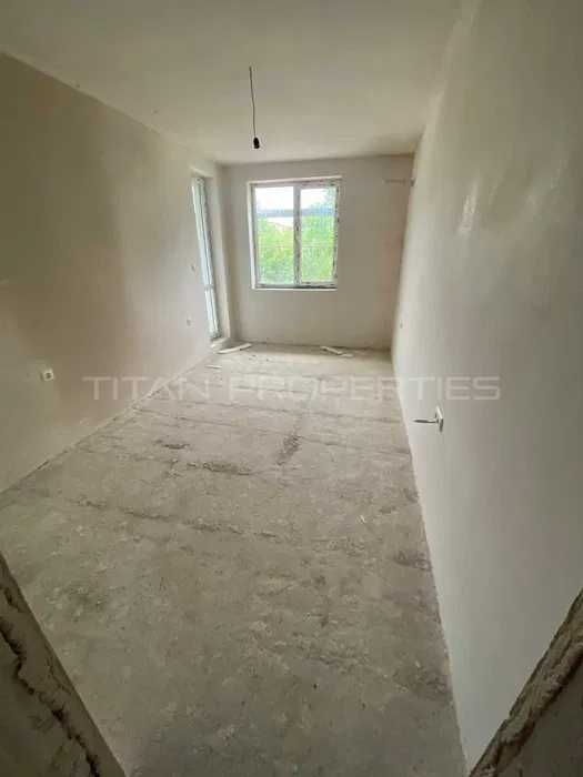 Продава се Тристаен апартамент в Пловдив, Остромила - 116 кв.м за 1098 €/кв.м - Снимка #1