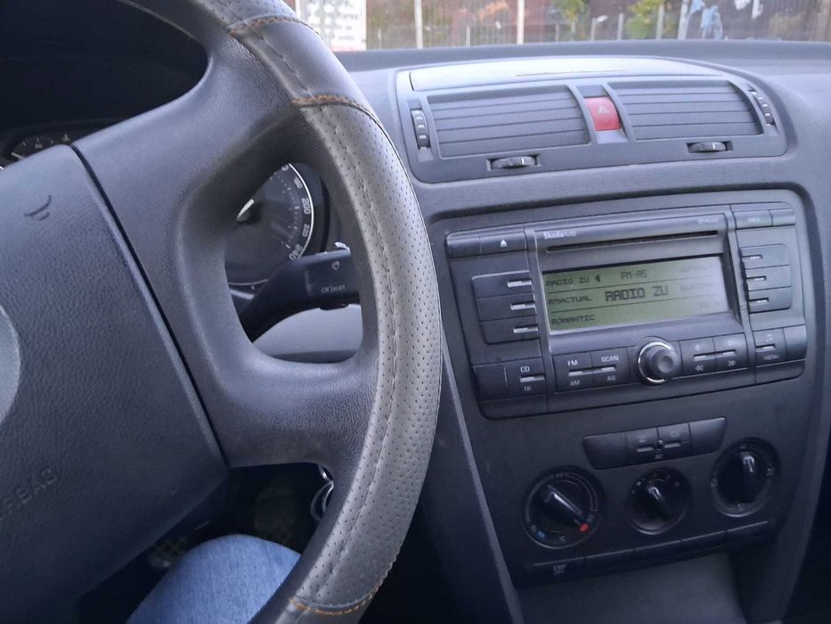 Skoda Octavia 2 - 2006 - 1.9 tdi - E4 - Acte la zi - Stare foarte buna