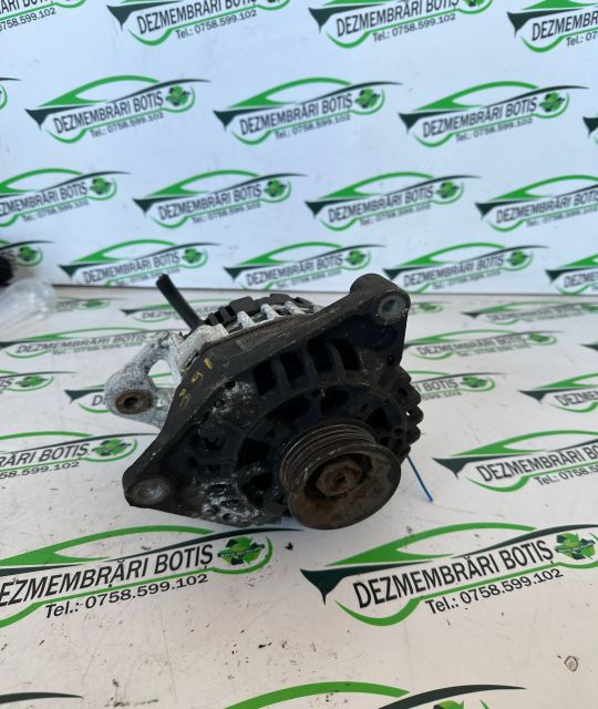 Alternator 06b 903 016 D Volkswagen VW Passat B5.5 (facelift)