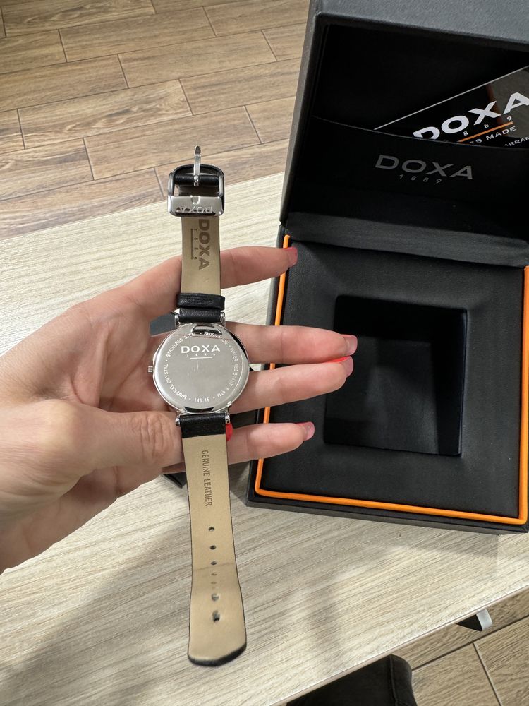 Ceas Doxa D-Trendy, NOU!!!