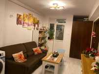 Apartament 2 dormitoare, 54 mp + balcon 9 mp, mobilat și utilat