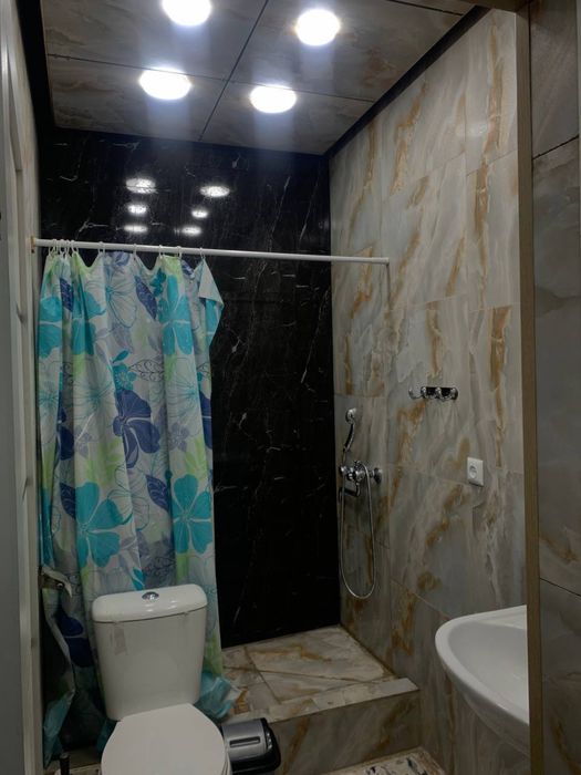 2 хонали квартира