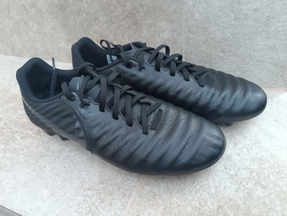 Мъжки бутонки Nike tempo