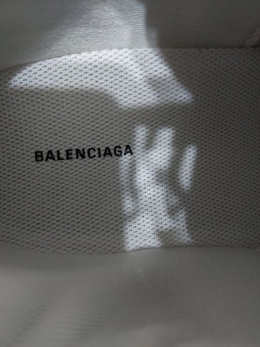 Balenciaga Track
