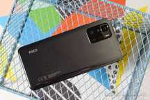 Poco X3 GT 8/256 | Полный комплект | Отличное состояние