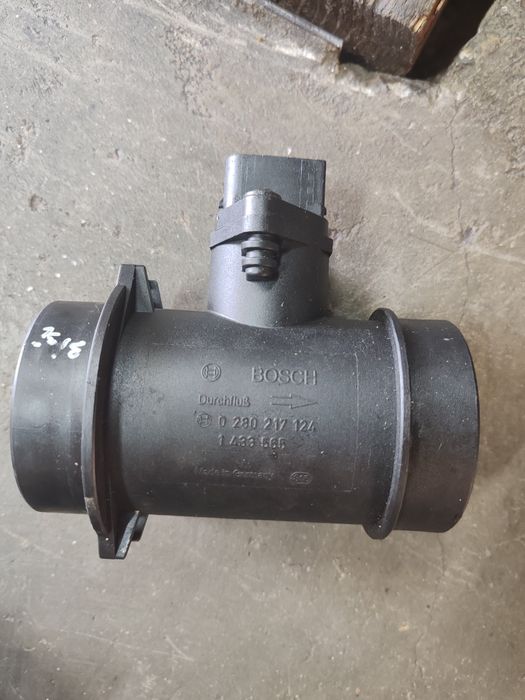 Debitmetru BMW e46 319i 100lei