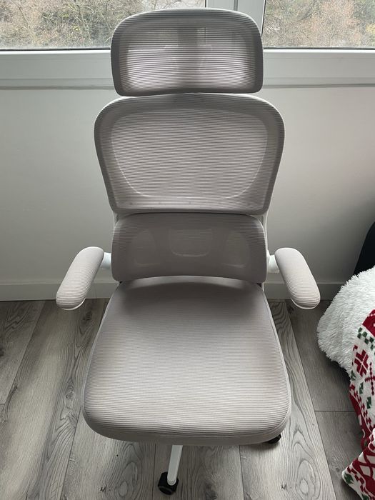 Scaun Birou Ergonomic Suport Lombar