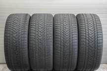 Гуми 285/45/20 Pirelli