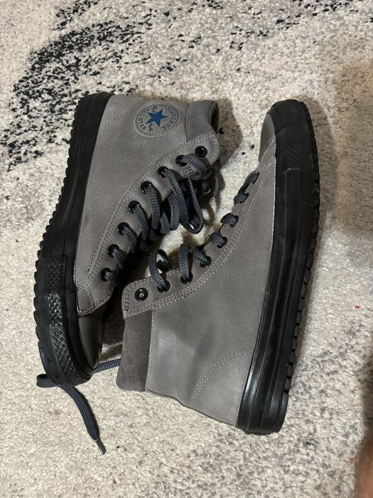 Converse High 43, 28 cm