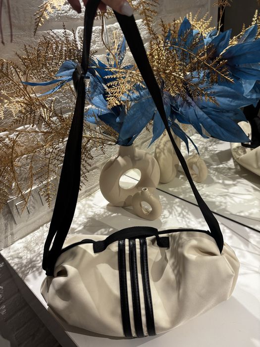 Спортивная сумка мини