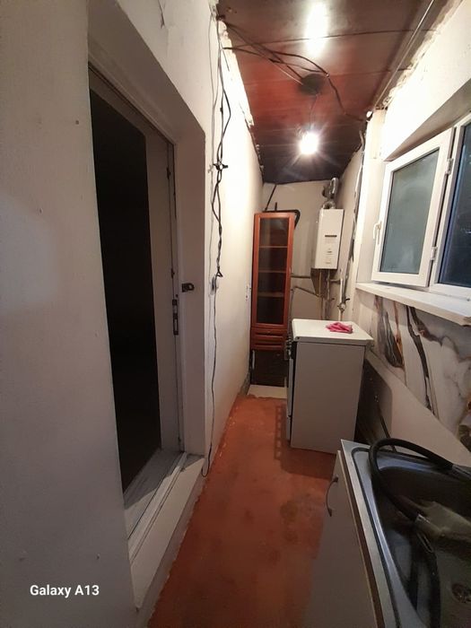 Квартиры 1 комнатная