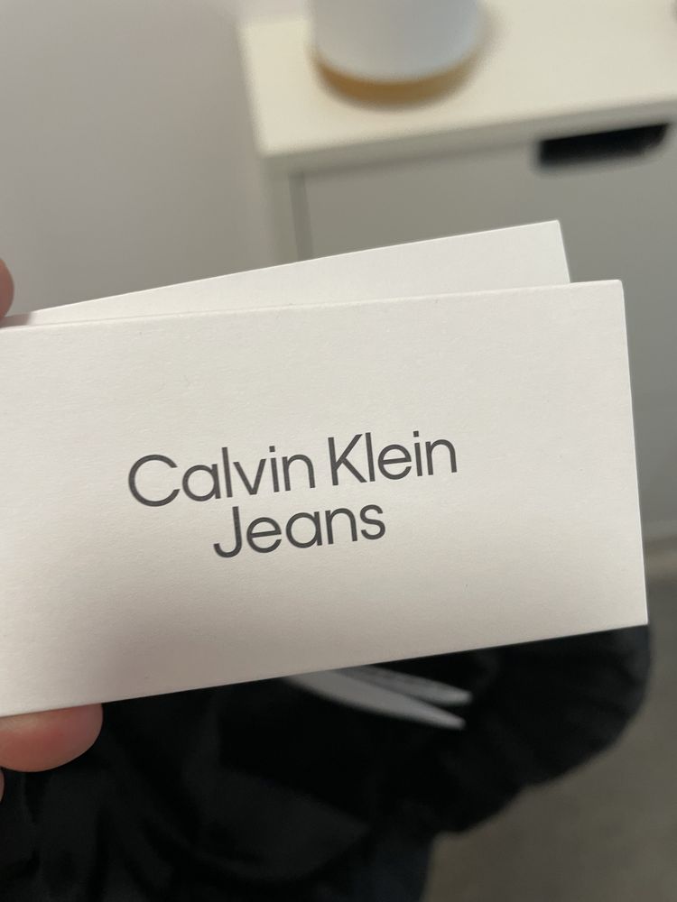 Palarie Calvin Klein Jeans