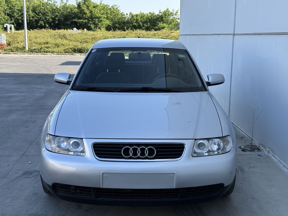 Audi A3 1.9 TDI fab.2002 *** ADUS AZI *** 1499 EURO FIXXX