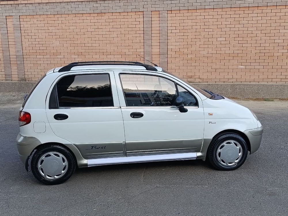 Matiz best sotiladi 2012 yil