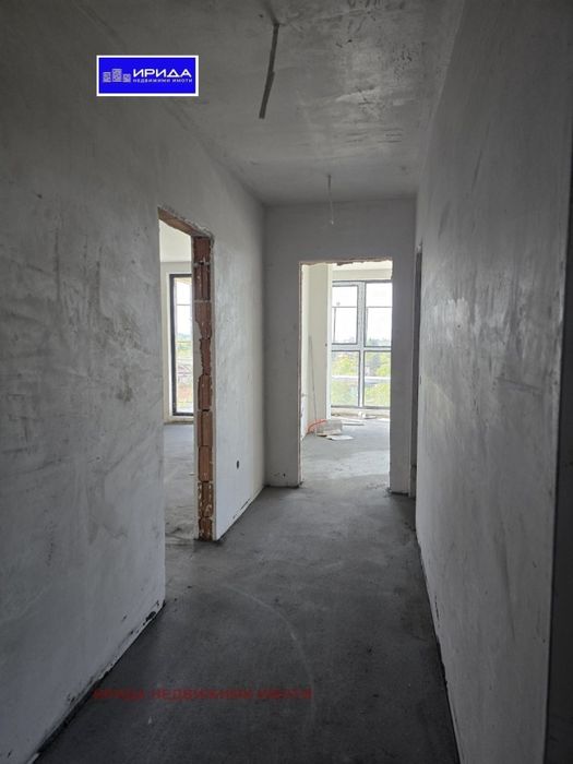 Продава се Многостаен апартамент в София, Младост 4 - 127 кв.м за 2260 €/кв.м - Снимка #11