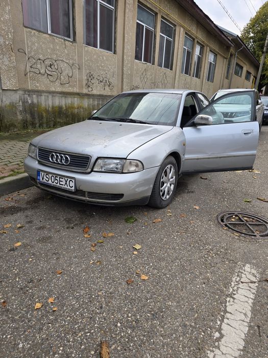Audi A4 1.6 1997
