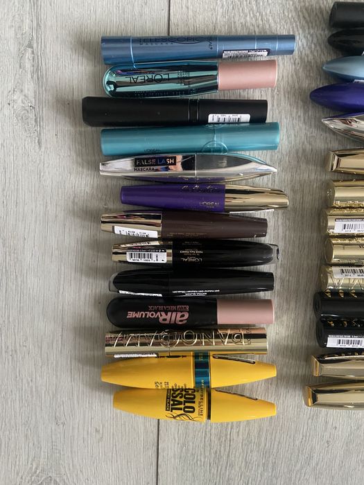 Cosmetice Loreal