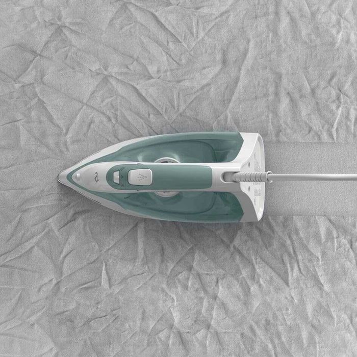 Tefal Virtuo 30 FV2C42E0 Парна ютия, 2000W, керамична плоча, ПРОМОЦИЯ!