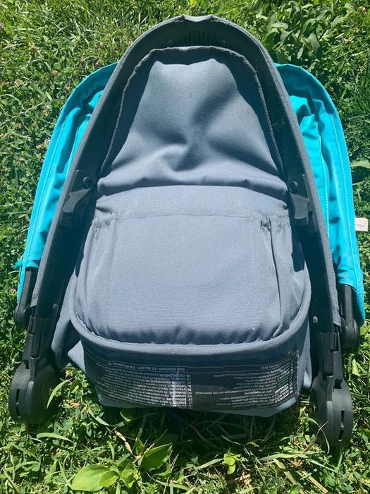 Scaun sport pentru carucior Quinny