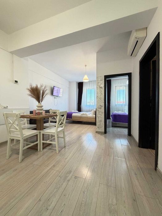 Cazare Muncitori Centru Palas Tatarasi Iasi Apartamente 1-2-3 Cam