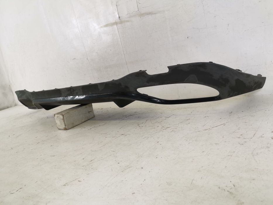 Mersedes-Benz / Mercedes-Benz E-Class W213 Оригинален заден спойлер/пр