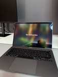 Macbook air M1 13 inch, 16gb ram, 256 ssd, ca nou