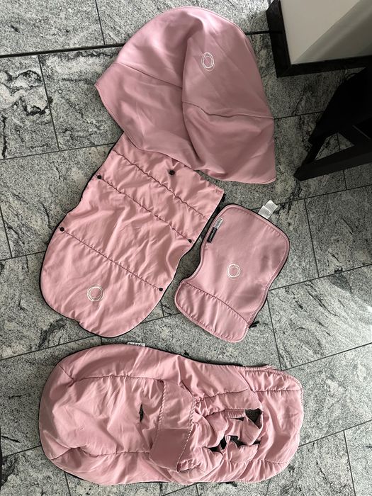 Bugaboo Cameleon 3 Plus 3in1