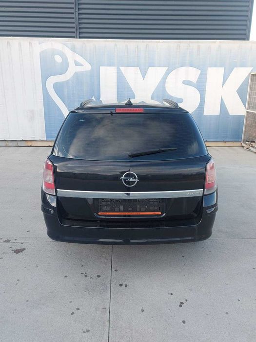OPEL ASTRA H 1.9/ 2008