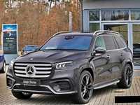 Mercedes-Benz GLS Mercedes Benz GLS450d / AMG Line / Burmester 3D / 360