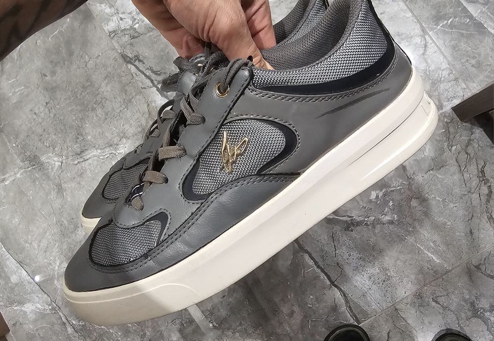 Мъжки обувки Loyalti