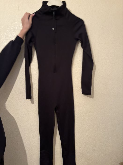 Гащеризон xs 34