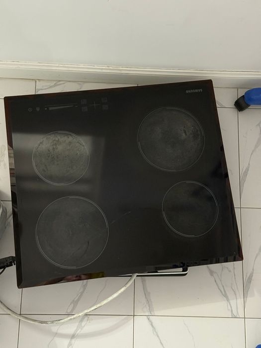 Варочная поверхность