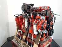 Motor complet Scania DC12 45A - Piese de motor Scania