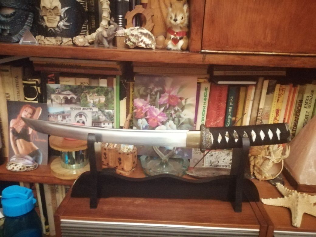 Японски къс меч Tanto kayken