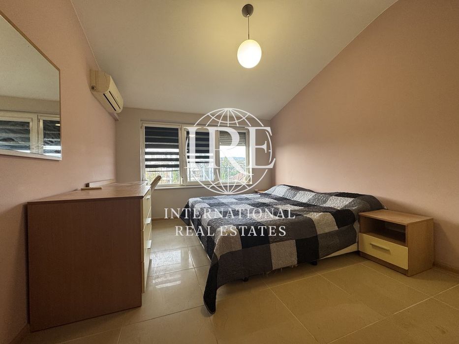 3-стаен в Варна-к.к. Св.Св. Константин и Елена площ 92 цена 236900