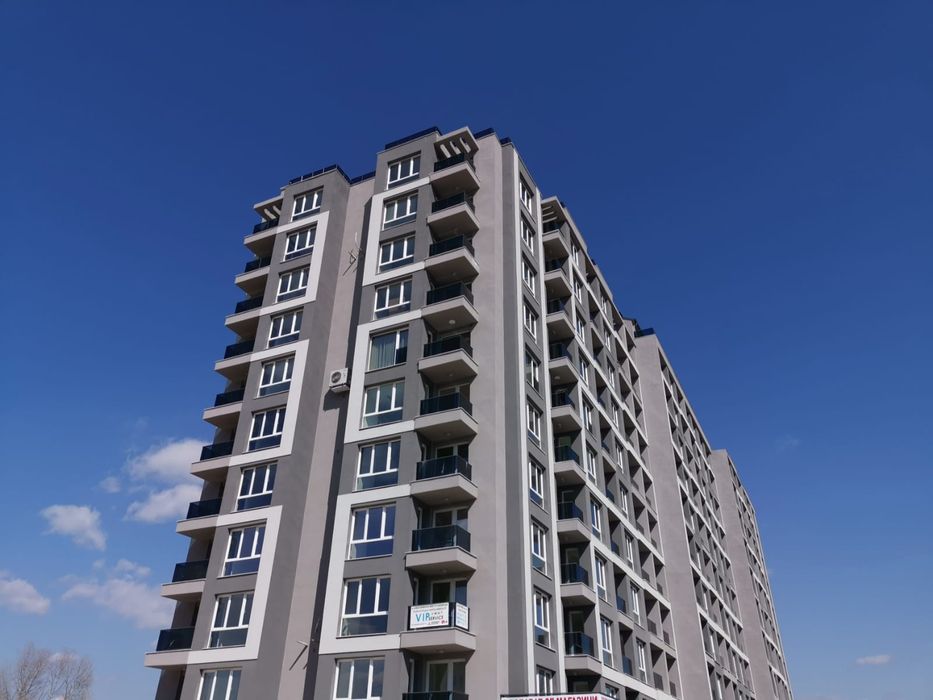 Продава се Тристаен апартамент в Пловдив, Кършияка - 119 кв.м за 1202 €/кв.м - Снимка #3