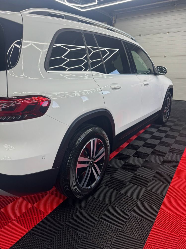 Mercedes GLB 142.000 km , 204 CP, TVA deductibil