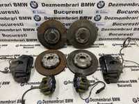 Kit frane etrier disc upgrade BMW E60,E63,E65 535d,540i,635d,650i,750i