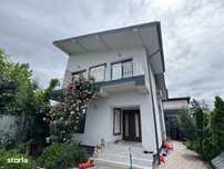 Vanzare vila de 5 camere