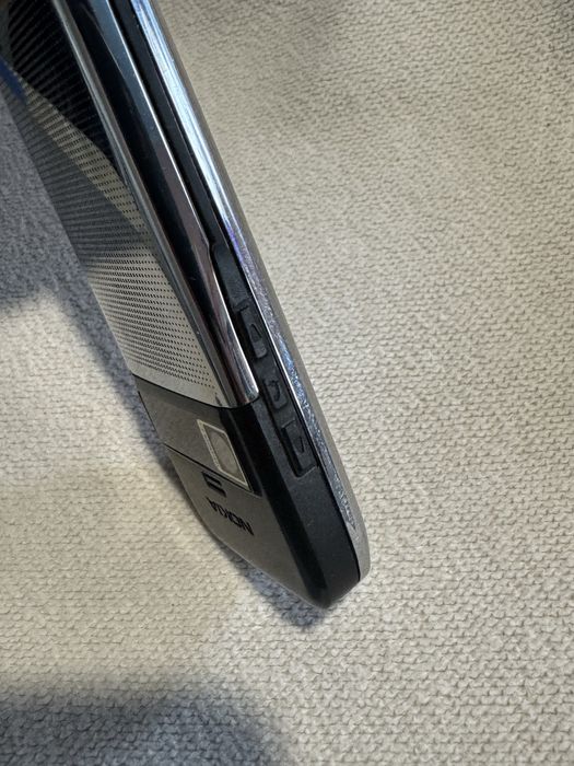 Nokia E51 , Made in Finland