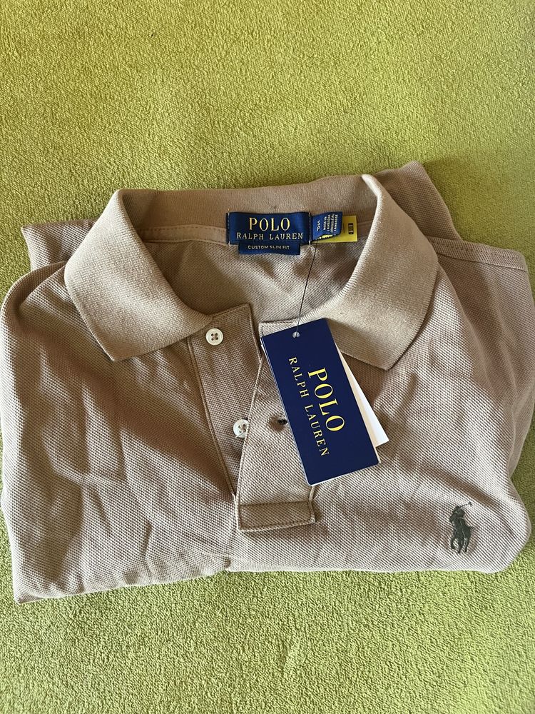 Tricouri polo ralph