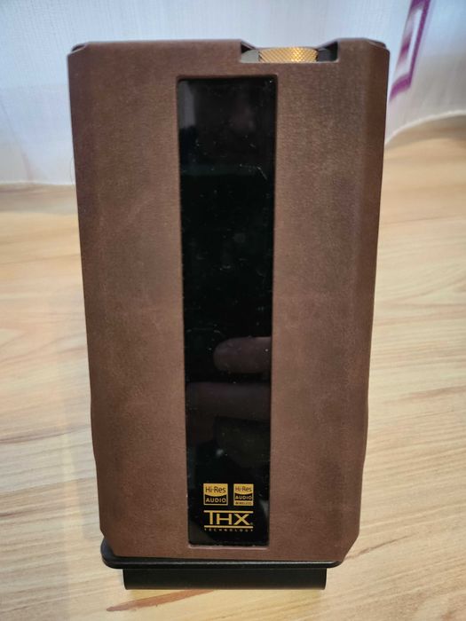 Amplificator casti portabil Fiio Q7