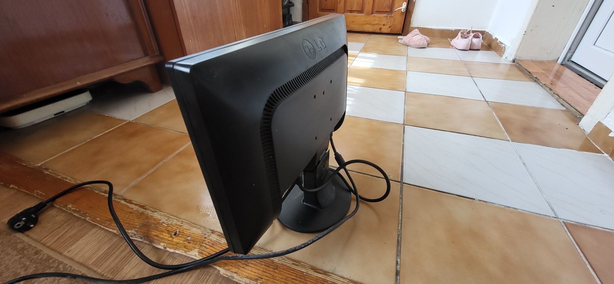 Monitor Lg Flatron w1946