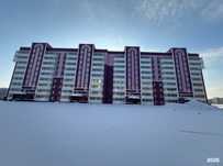 Сдается однокомнатная квартира
Новы