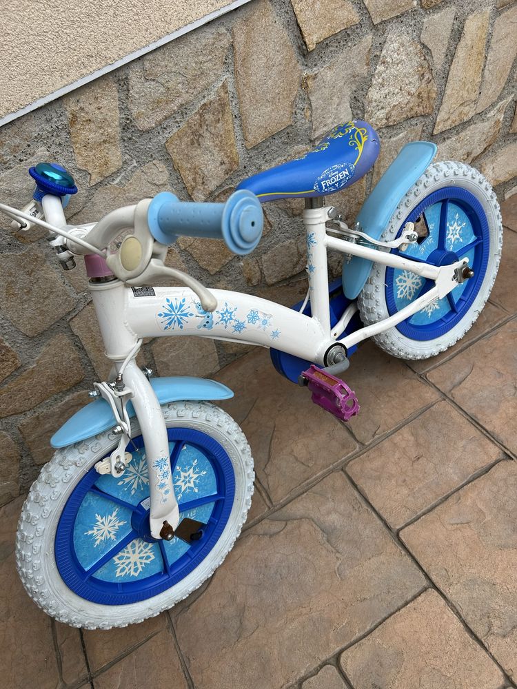 Bicicleta pt copii