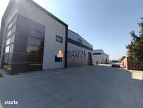 Hala 734mp Mogosoaia centura