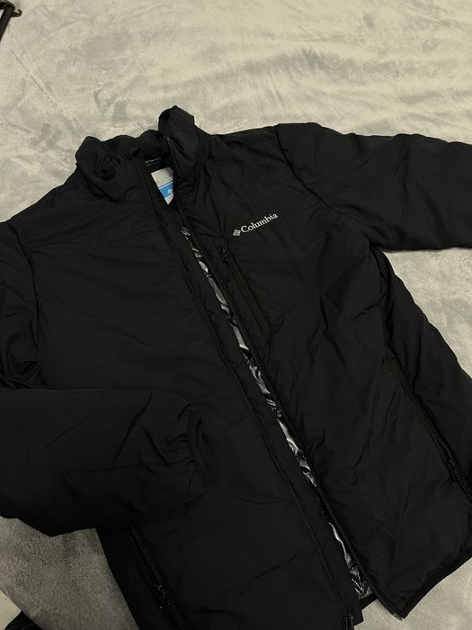 Мъжки зимно яке Columbia
