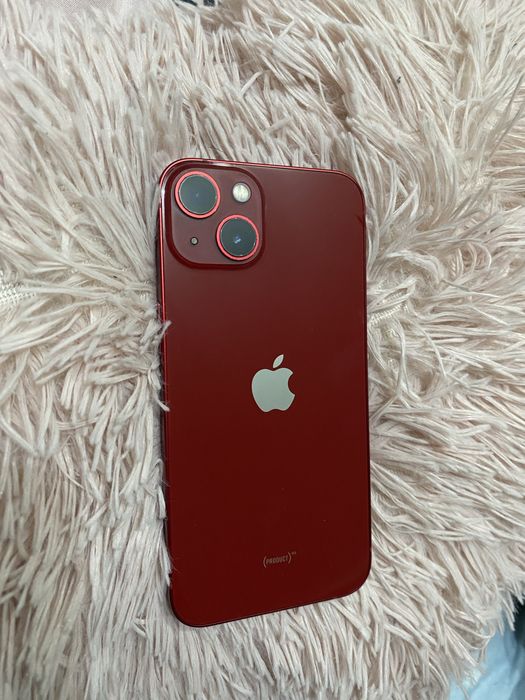 IPhone 13 Rosu 128 GB
