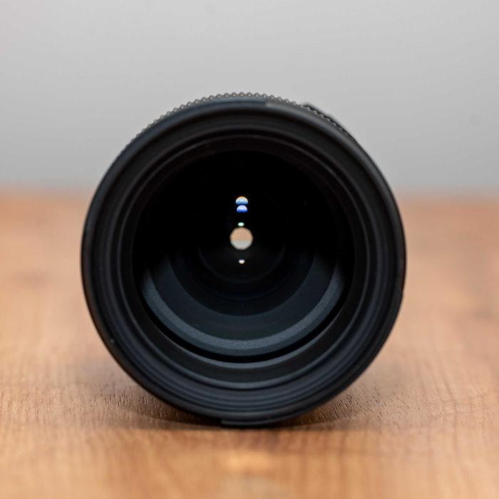 Обектив Tamron SP 24-70mm f/2.8 G2 за Nikon (идеален и за Z + FTZ)